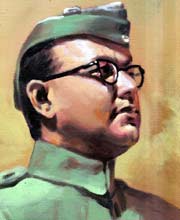 Netaji Subhash Chandra Bose